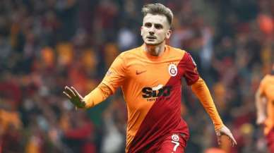 Galatasaray'dan Kerem Aktürkoğlu'na astronomik zam! Bu maaşı alan başka yerli futbolcu yok