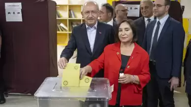 Kılıçdaroğlu bildiğiniz gibi! Girdiği onuncu seçimi de kaybetti