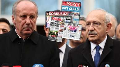 Kılıçdaroğlu medyasında 'kaset' bayramı! O sözleri görmezden geldiler