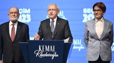 Kılıçdaroğlu pes dedirtti! Bu vaatlerden sonra milliyetçi oldu