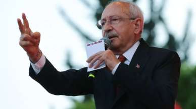 Kılıçdaroğlu'nun 'Hayatının projesi'ne kardeş ülkeden tepki! 'Türkiye'nin çıkarlarına hizmet etmez'