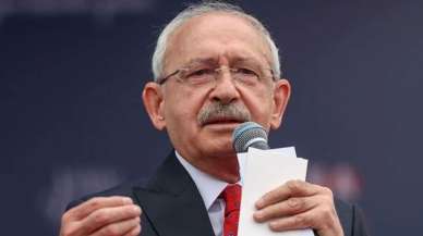 Rusya'dan Kılıçdaroğlu'nun 'seçime müdahale' iddialarına cevap