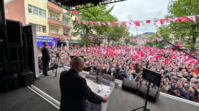 MHP Lideri Devlet Bahçeli: Kılıçdaroğlu özerklik emellerinin, bölücü hedeflerin ümididir