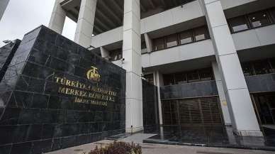 Merkez Bankası rezervleri 101,6 milyar dolar oldu