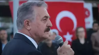 MHP'li Büyükataman'dan Kılıçdaroğlu'na: Bunun kimseye bir faydası olmaz