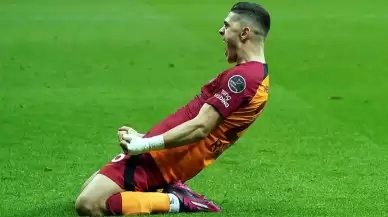 Milot Rashica'dan Galatasaray'ı üzecek haber! Yeni adresini duyurdular