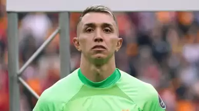 Galatasaray'da Fernando Muslera gerginliği! Büyük kriz çıktı