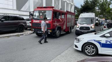 İstanbul'da okulda deney sırasında patlama: 5 öğrenci yaralandı