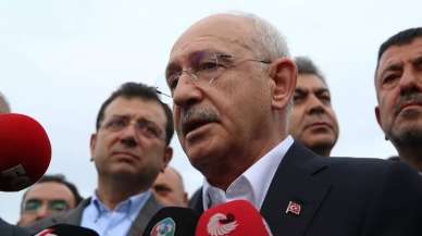 PKK'lılar ve FETÖ'cüler yine şaşırtmadı! Binlerce terör tutuklusu Kılıçdaroğlu'nu tercih etti