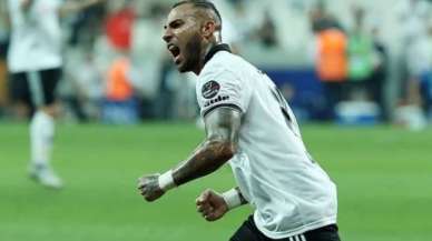 İlk temas kuruldu! Quaresma son kez Beşiktaş forması giyecek