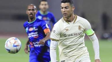 Ronaldo'nun Suudi Arabistan'da yaşadıklarına tahammülü kalmadı! Apar topar gidiyor