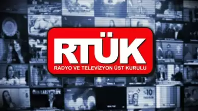 RTÜK'ten seçim yasağı açıklaması