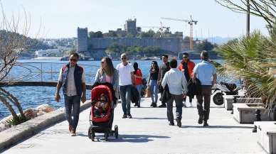 14 Mayıs'ta hava nasıl olacak?