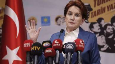 Hezimet İP'de Meral Akşener'in koltuğu sallanıyor! Yavuz Ağıralioğlu detayı