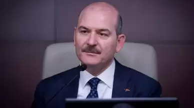 Bakan Soylu: Seçimin sonucunu ortadan kaldırabilecek bir tek örnek çıkaramadılar