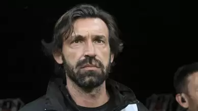 Sürpriz ayrılık! Andrea Pirlo dönemi sona erdi