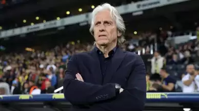 Jorge Jesus, Suudi Arabistan yolcusu iddiası