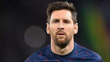 Suudi Arabsitan'dan Lionel Messi için adım, dudak uçuklatan rakam: 506 milyon Dolar! İlk açıklamasını yaptı