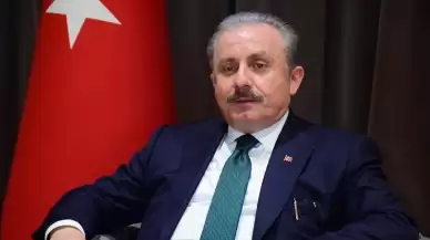 TBMM Başkanı Şentop: Seçimler bayram günü heyecanıyla gerçekleşti