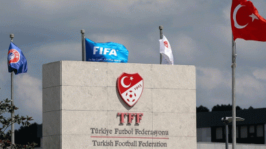 TFF'den yabancı kuralı ile ilgili açıklama