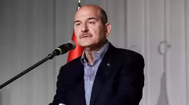 Bakan Soylu duyurdu: 1 terörist ele geçirildi