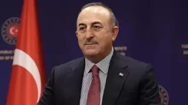 Dışişleri Bakanı Mevlüt Çavuşoğlu, oyunu Antalya’da kullandı