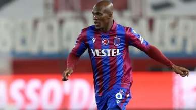 Trabzonspor yeni Anthony Nwakaeme'sini buldu