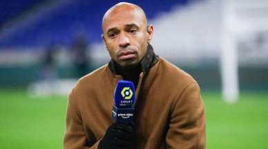 Tüm dünya bunu tartışıyor! Thierry Henry'den futbola 5 yeni kural önerisi