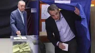 Türkiye, Yunanistan'a demokrasi dersi verdi