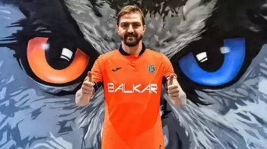 Ve Caner Erkin hayırlı olsun! Yeni yılın ilk transferi