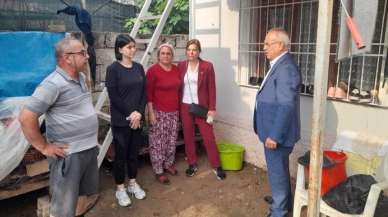 MHP’li İl Başkanı Kanlı: Adana’da yaşanan sorun partizan kadrolaşmadan kaynaklanıyor