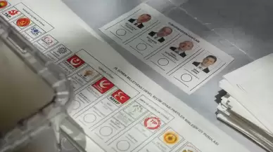 Yurt dışında oy verme işlemine rekor katılım