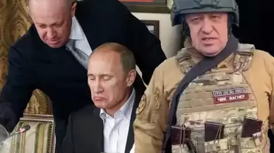 Dünya, Putin'in şefi lakaplı Prigojin'i konuşuyor! Sosis satıcılığından Rusya'nın en kilit aktörüne...