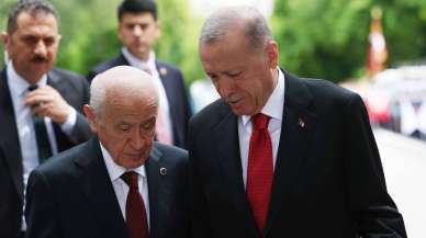 MHP lideri Devlet Bahçeli gündeme getirmişti… İlçeleri il heyecanı sardı