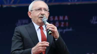 28 Mayıs'ta hezimete uğrayan Kılıçdaroğlu'ndan istifa sorusuna cevap