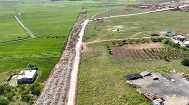 Deprem bölgesi şehir planlaması hayata geçiriliyor