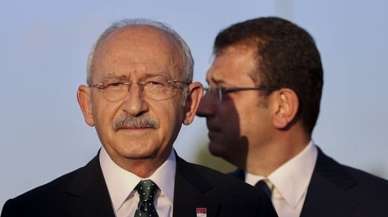 Kemal Kılıçdaroğlu'ndan Ekrem İmamoğlu'na 'Genel Başkanlık' yanıtı!