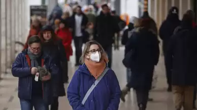 AB vatandaşları ülkelerinde işlerin kötüye gittiğini düşünüyor