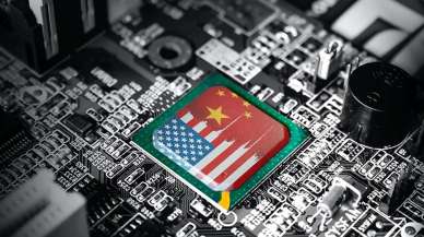 ABD, Çin'e yapay zeka çipi ihracatında yeni sınırlamalar düşünüyor