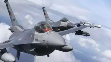 ABD'nin Suriye eski Temsilcisi James Jeffery: Biden yönetiminin Türkiye'ye F-16 satmak istediği ortada