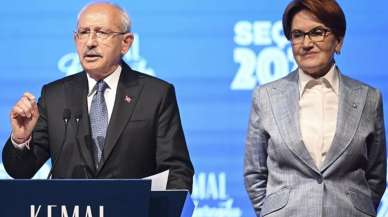 Akşener'in gizli planı! Eski danışmanı ifşa etti: Onu CHP'nin başına getirecek