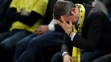 Fenerbahçe'de kazan kaynıyor: Ali Koç kime mesaj verdi? Türkgün yazarından dikkat çeken açıklama