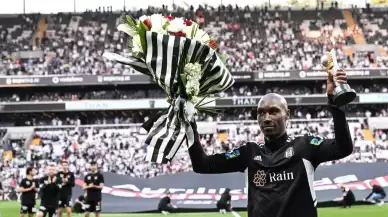 Atiba Hutchinson, futbolu bıraktı