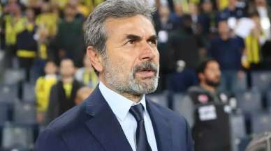 Aykut Kocaman'dan Fenerbahçe açıklaması! 'Bu denklemin içinde olmayacağım'