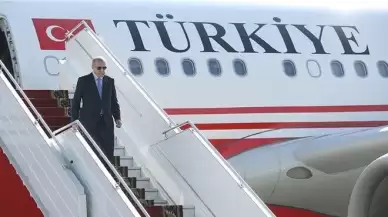 Gelenek bozulmadı! Cumhurbaşkanı Erdoğan'ın ilk ziyareti KKTC'ye