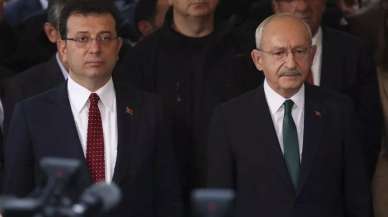 Baba-oğul savaşı sürüyor! Kılıçdaroğlu'ndan İmamoğlu'na karşı ikinci hamle