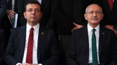 Babadan oğula darbe! Kılıçdaroğlu'ndan İmamoğlu'na 'İnce' tarife