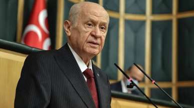 MHP Lideri Bahçeli’nin ‘100 il, bin ilçe’ açıklaması AK Parti'nin gündeminde