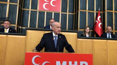 MHP Lideri Devlet Bahçeli: Üniversite sınavlarını kaldıracağımız günler çok uzak değildir