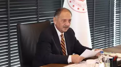 Bakan Özhaseki: Cumhurbaşkanımız ne söz verdiyse, o sözleri yerine getireceğiz